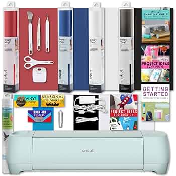 Cricut Maker 3 カッティングマシン セット 国内正規品】Cricut Maker 3 クリカット メーカー3 スターター